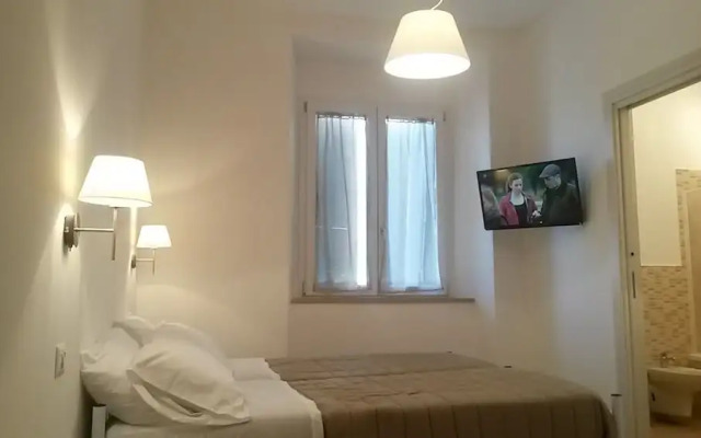 Casa Calieri