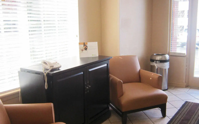 Extended Stay America Suites Seattle Bellevue Factoria