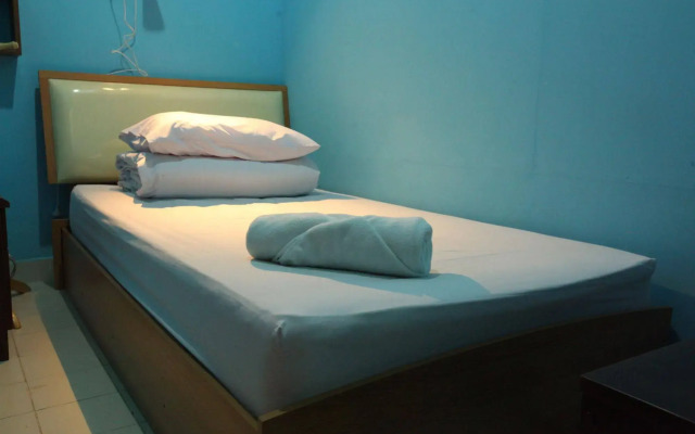 Yindee Hostel