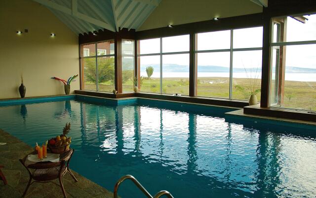 Alto Calafate Hotel Patagonico