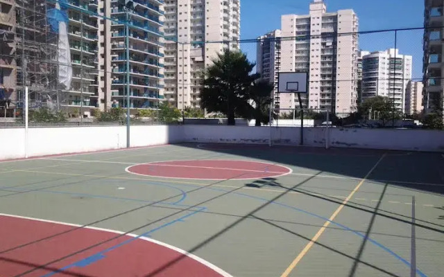 Apartamento Barra
