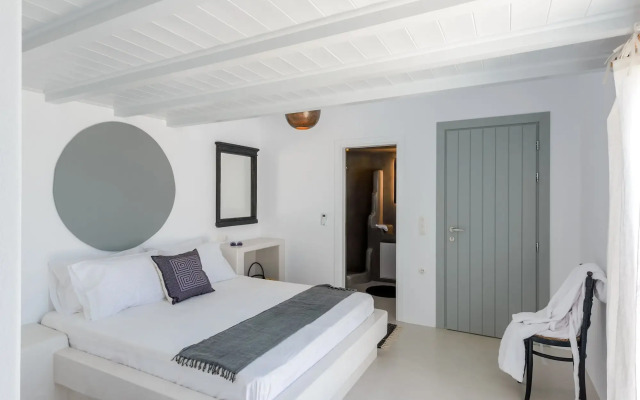 Venti Villa Naxos