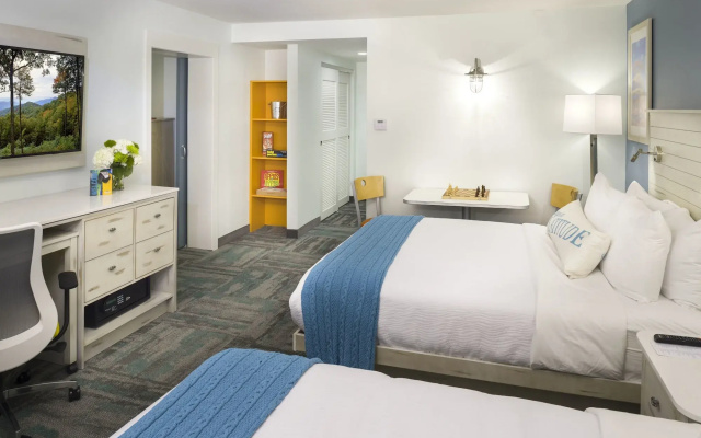 Margaritaville Island Inn