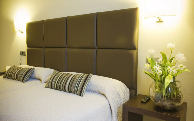 Hotel Torre de Nuñez