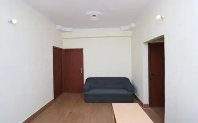 Hotel Pranjal Inn by OYO Rooms