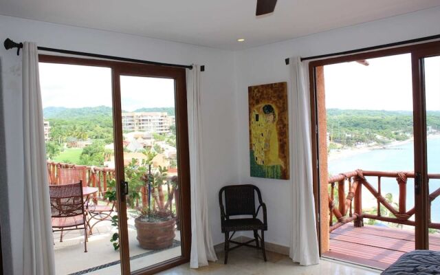 Punta Esmeralda 501 4 Bedroom Condo