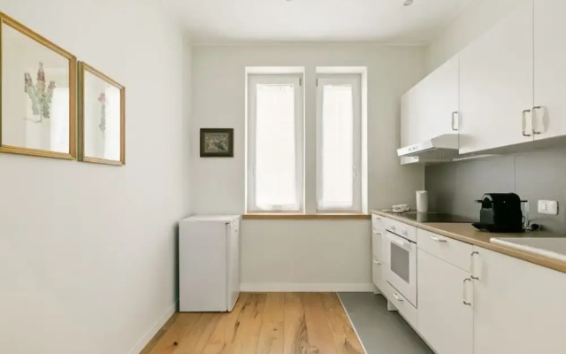 Palermo Luxury Apartment