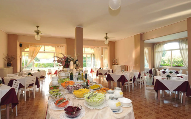 La Quiete Park Hotel