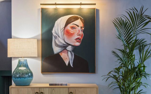 Pur Oporto Boutique Hotel by Actahotels