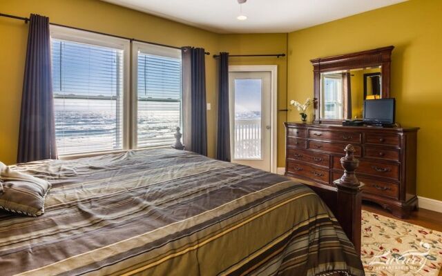 Bella Vista by Luxury Gulf Rentals