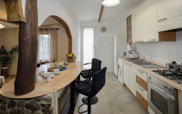 YourHome - Aury House
