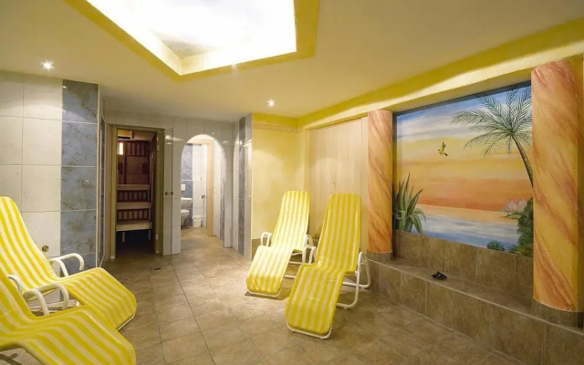 Apartment in Neustift With a ski Storage