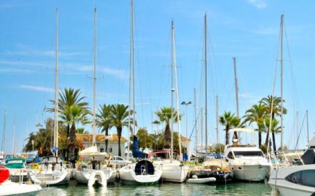 Luxury rentals Puerto marina Benalmadena