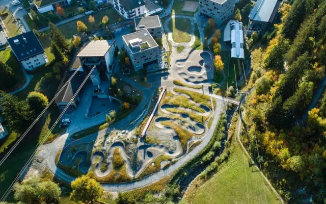 Edelweiss Uletsch S 0.2