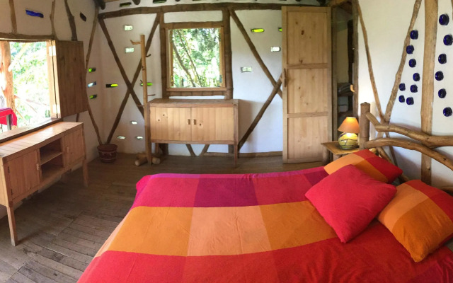 Hotel la Casa de Francois - Hostel