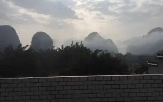 Yangshuo Panjiangyue Inn