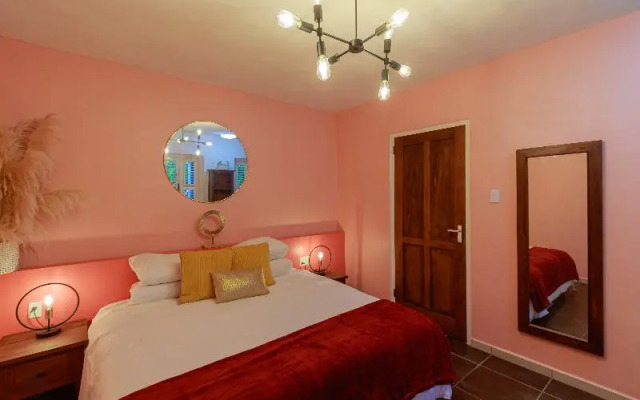 Atelier Skalo Boutique Hotel