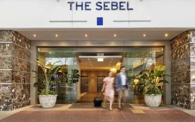 The Sebel Brisbane