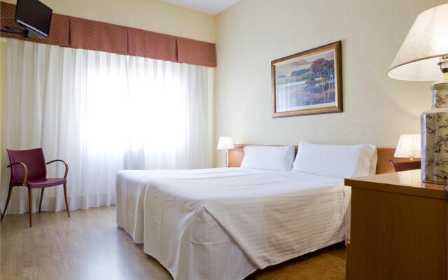 Hostal Residencia Don Diego