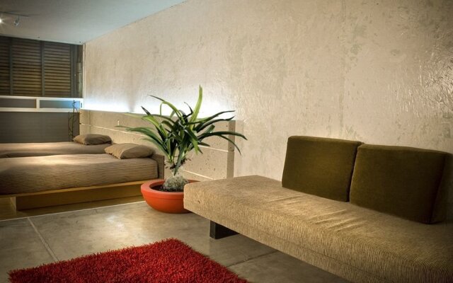 Casamata Urban Suites