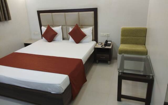 Hotel Prime