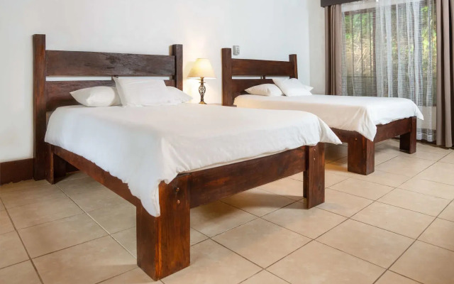 Villa Lapas Jungle Village