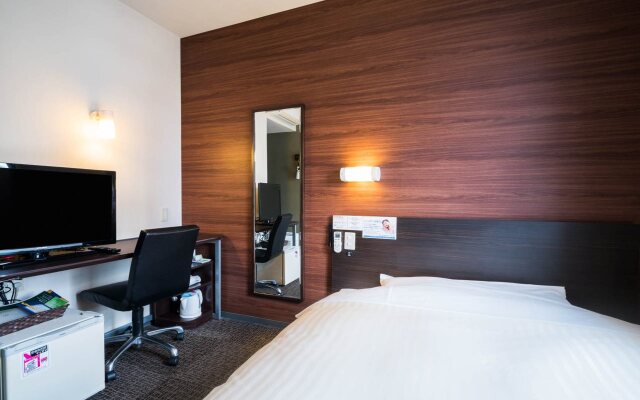 Senzyou no Yu Super Hotel Oita Nakatsu Eki Mae