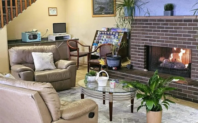 Super 8 by Wyndham Great Falls MT