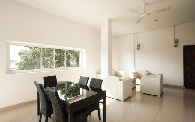 Mariska Residence Syariah By Zuzu