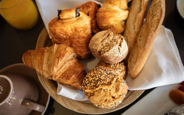 Holiday Inn Mulhouse by IHG