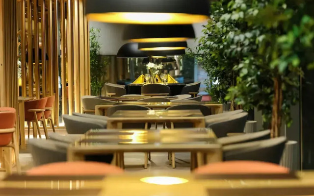 Hotel Vema