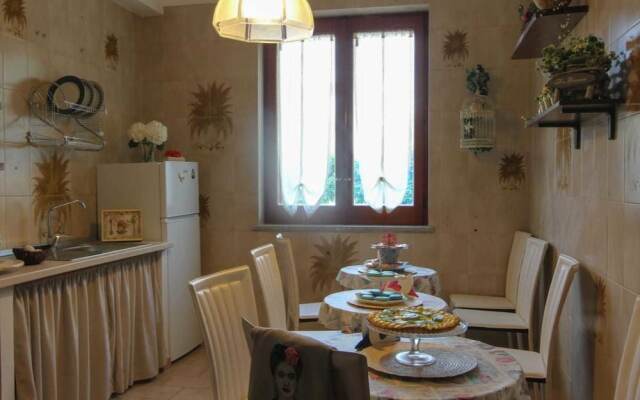 Don Giovanni B And B