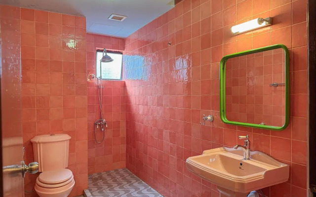 Ray Parc Hotel Kuala Lumpur