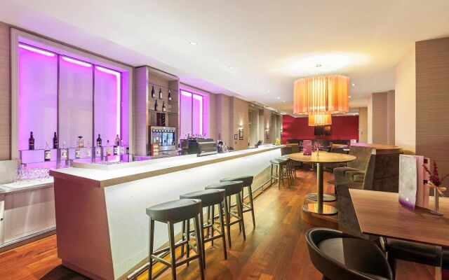 Mercure Ostrava Center Hotel