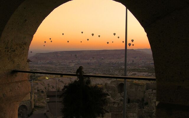 Has Konak Cappadocia