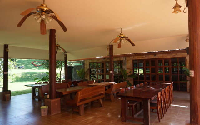 Kirirath Resort