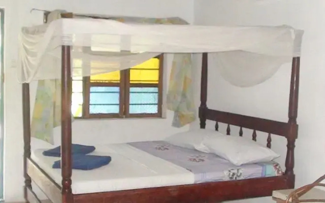 Helwa Zanzibar Beach Bungalows