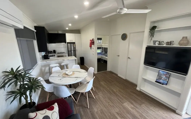 BIG4 Tasman Holiday Parks - Warrnambool