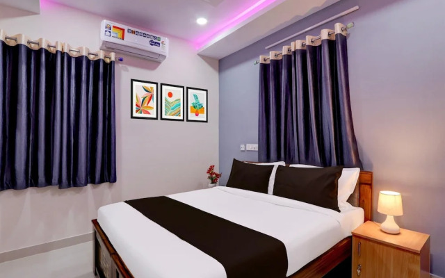 Elegant Stays Near Waverock SEZ Hyderabad