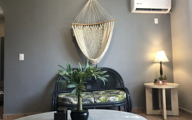 Incredibly Downtown Condo in Cancun. Experience as a Local, Enjoy as a Tourist - Apartment in 坎昆 - Photo 2