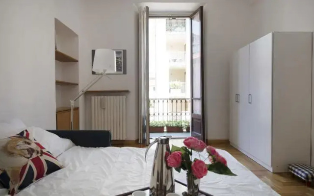 Ketchroom Porta Romana