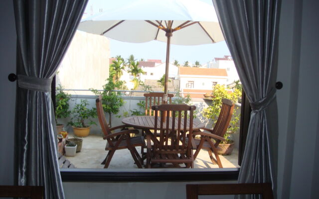 Green Coco Homestay Hoi An