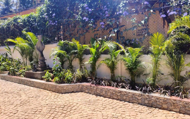 Avantika Resort