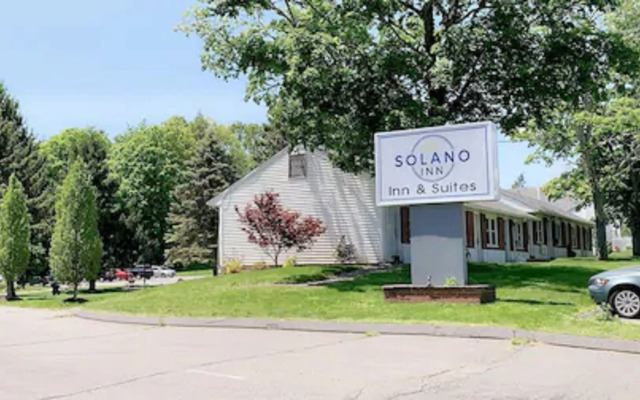 Solano Inn