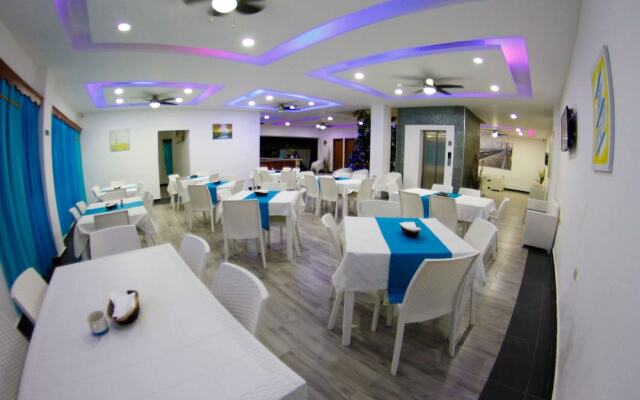 South Beach Hotel