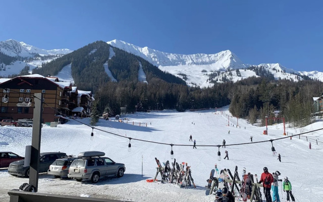 The Griz Inn by Park Vacation Management