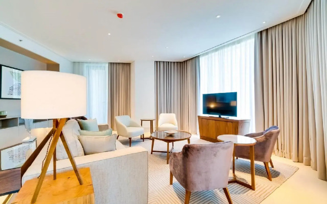 Vida Downtown Residences