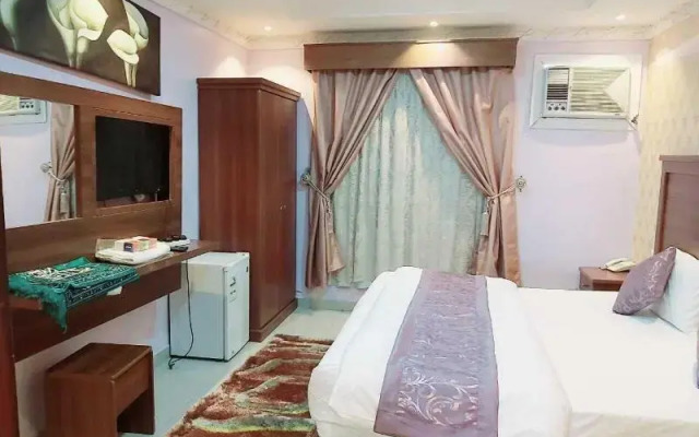 Asoul Najed 2 Hotel Suite