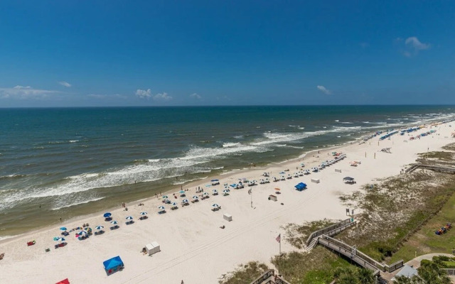 Tradewinds 1101 2 Bedroom Condo