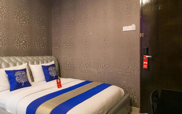 OYO Rooms Fahrenheit Mall